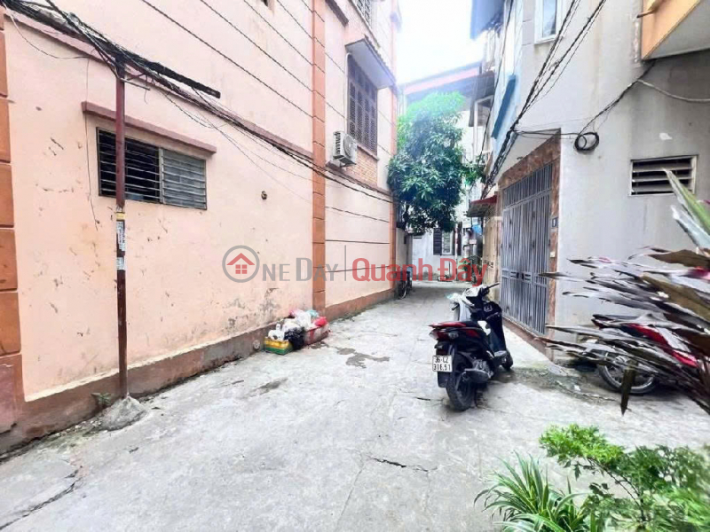 BÁN NHÀ XUÂN ĐỈNH BẮC TỪ LIÊM KHÔNG THỂ RẺ HƠN 56M2 X 5 TẦNG CHỈ 8,.5 TỶ | Việt Nam | Bán đ 8,5 tỷ