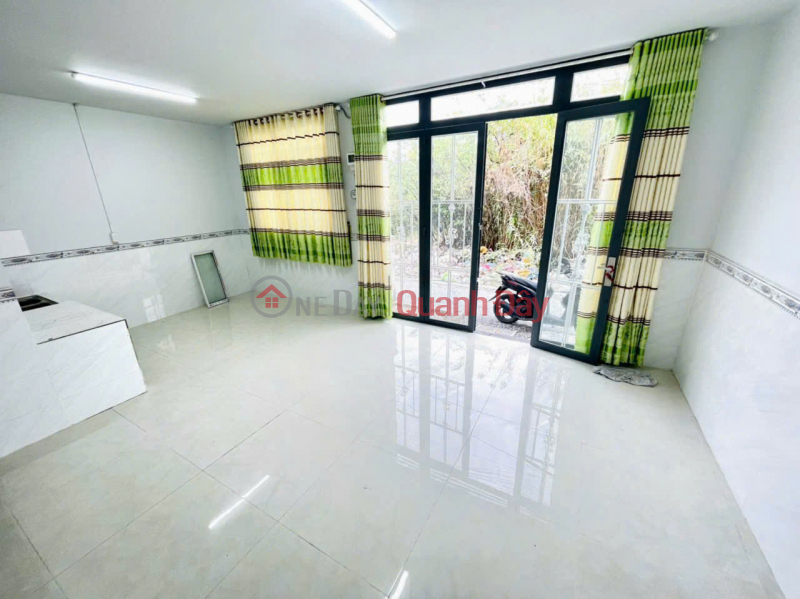 Property Search Vietnam | OneDay | Nhà ở, Niêm yết cho thuê, 002. Chủ gửi:Nhà 3,8 triệu 2 phòng ngủ Cồn Khương trục chính hẻm