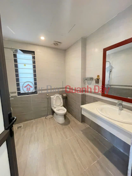 Property Search Vietnam | OneDay | Residential Sales Listings | NEW HOUSE IN BAT KHOI STREET - LONG BIEN, 44M2, 5 FLOORS, 4M FRONTAGE, 6.5 BILLION.