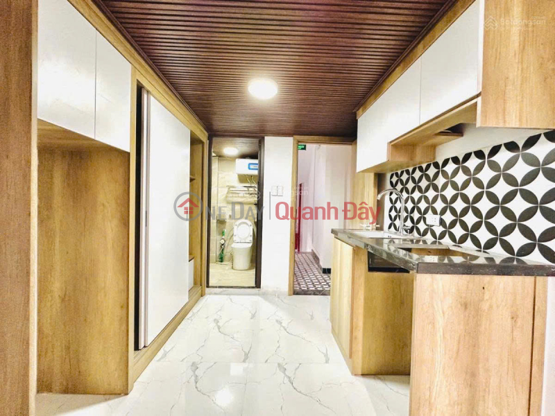 Selling 9-storey CCMN building on Vu Tong Phan street, 155m2, huge 20m frontage, over 39 billion, Vietnam, Sales, đ 39.9 Billion