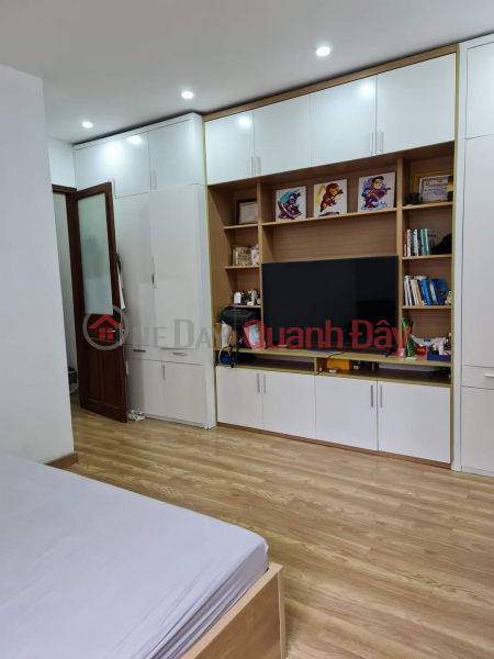 Property Search Vietnam | OneDay | Residential, Sales Listings, House for sale Nguyen Phong Sac 40m2, Mt 6.4, Sub Lot, car, only 6.8 Billion.