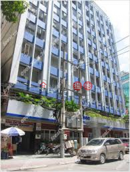 Office Building 146 Nguyen Cong Tru (Tòa Nhà Văn Phòng 146 Nguyễn Công Trứ),District 1 | (2)