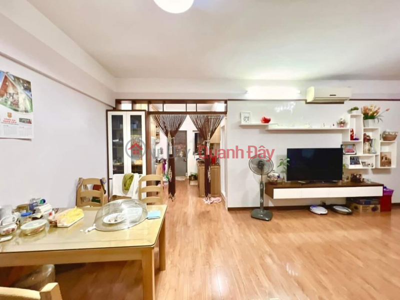 Property Search Vietnam | OneDay | Residential | Sales Listings | Apartment for sale 108m2 MY DINH urban area 2 - 3 bedrooms, 2 bathrooms - CB furniture - PRICE 3 BILLION 45