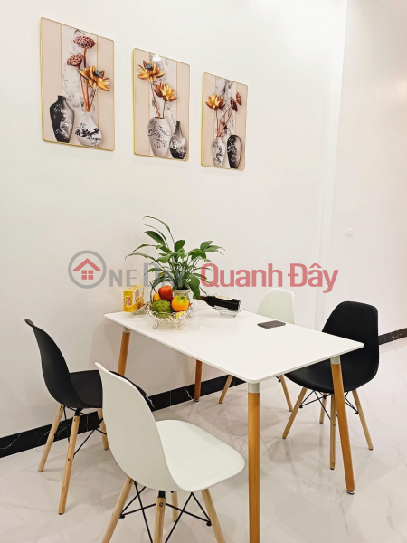 Property Search Vietnam | OneDay | Residential, Sales Listings, To Hieu house, Ha Dong, 41 m2, 4 floors, price 5.8 billion.