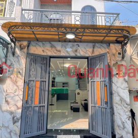 BÁN GẤP NHÀ TRẦN ĐẠI NGHĨA -BÌNH CHÁNH _0