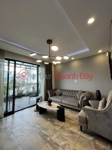 Property Search Vietnam | OneDay | Residential, Sales Listings, Long Bien super project, 90m x 8 floors, 5.5m frontage, elevator, business, bypass car