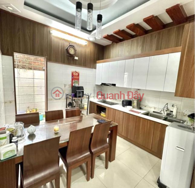 Urgent sale of house facing DT 720 street (or National Highway 55),Gia Huynh Commune, Tanh Linh District, Binh Thuan Province Sales Listings