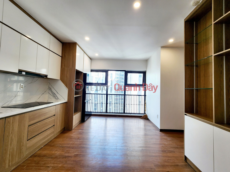 Căn góc MỸ ĐÌNH PLAZA 2 Nguyễn Hoàng 105m, 3PN, Full nội thất, 9.3 tỷ Việt Nam | Bán, đ 9,3 tỷ