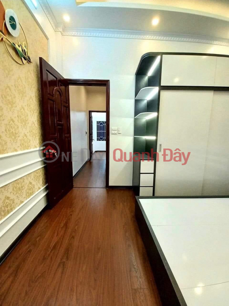 Quan Nhan townhouse for sale, 32m 5T, beautiful house near car Vietnam | Sales, đ 3.99 Billion