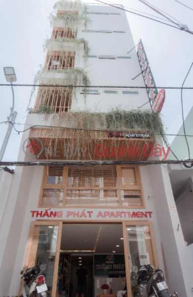 Thang Phat Apartment (Căn hộ Thắng Phát - 227/22 Nguyễn Văn Thoại),Ngu Hanh Son | (1)