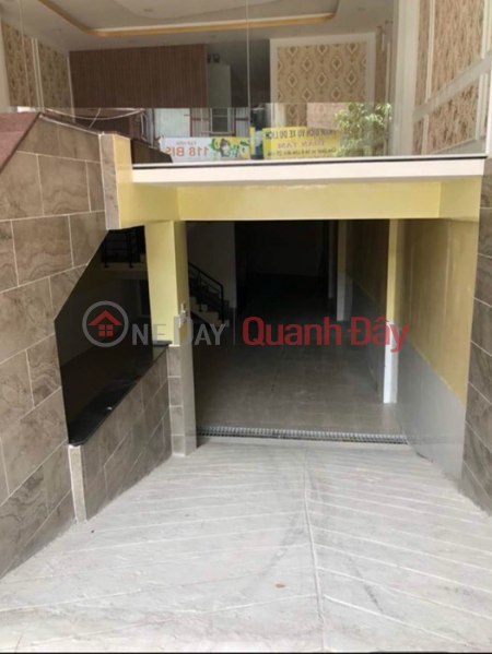 Property Search Vietnam | OneDay | Residential, Sales Listings Selling a house on the street in Da Kao, District 1, HCM, super bargain price 47 billion, 150m2, cash flow 150 million\\/month, sidewalk 5m