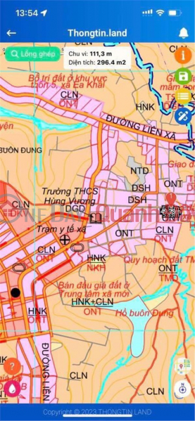 Property Search Vietnam | OneDay | Nhà ở, Niêm yết cho thuê ĐẤT ĐẸP - GIÁ TỐT - Cần Bán Lô Đất Vị Trí Đắc Địa Tại EaKhal, Ea H\'Leo, Đắk Lắk