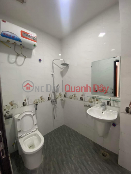 Property Search Vietnam | OneDay | Residential Sales Listings, House for sale 68m2 Nghi Tam street, Tay Ho 6 floors Elevator 10m Lane 2 Car avoid 6.4 Billion