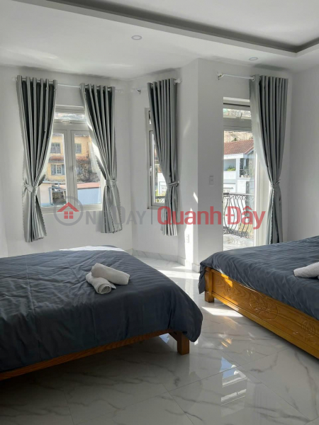 Property Search Vietnam | OneDay | Residential Rental Listings | OWNER NEEDS TO RENT A HOUSE IN A PRIME LOCATION AT Pham Hong Thai, WARD 10, DALAT