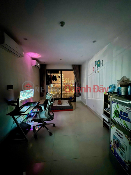 Property Search Vietnam | OneDay | Residential Sales Listings | STUDIO APARTMENT WITH BEAUTIFUL VIEW – GOOD FENG SHUI Nam Tu Liem, Hanoi – STABLE CASH FLOW OWNER NEEDS TO SELL QUICKLY