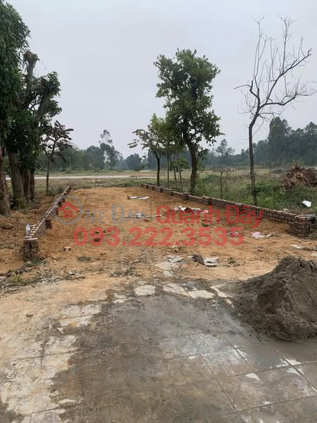 mặt đường Lê Quang Đạo trục đường kinh doanh rộng 36m trung tâm phường Xuân Hoà, Phú Thọ ( Phúc Yên, Vĩnh Niêm yết bán
