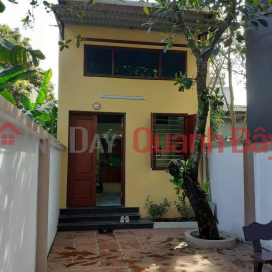 2-storey house for sale in An Thang, Bien Giang, Ha Dong, 78m2, parked car, 2.85 billion _0