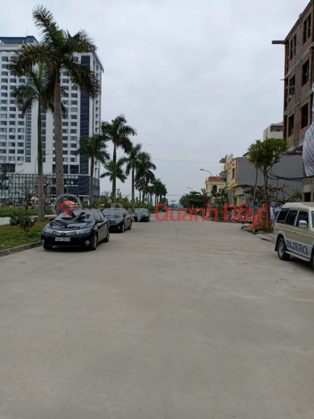 Property Search Vietnam | OneDay | , Sales Listings | Selling land for resettlement of Hung Thang, Ha Long - Selling 1 plot ONLY for 3,x billion for sale