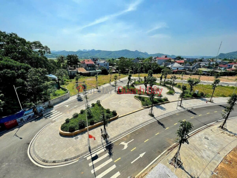 Property Search Vietnam | OneDay | Residential, Sales Listings, LAND LOT FOR SALE 91.7M PROJECT 91.7M IN LUONG SON-HOA BINH