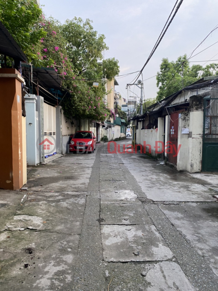 Property Search Vietnam | OneDay | Residential | Sales Listings Selling townhouse Phan Dinh Giot, Ha Dong, cars avoid motorbikes, area 81m2, Price only 4.5 billion