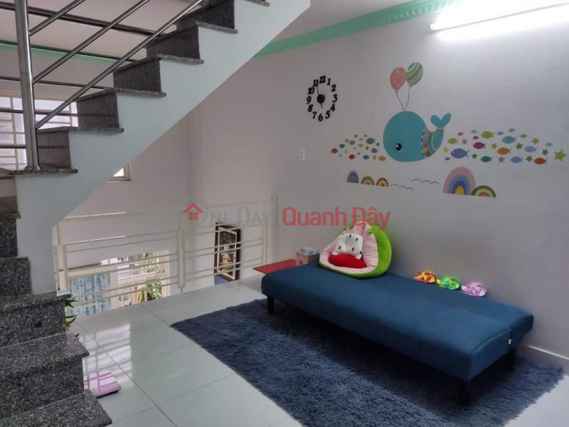 Property Search Vietnam | OneDay | Residential, Sales Listings | BEAUTIFUL HOUSE - GOOD PRICE - Quick Sale House Great Location In Alley 1959 Le Van Luong