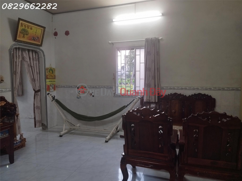 Urgent sale of ground floor house near Ong Que market for only 1.2 billion | Vietnam Sales, đ 1.2 Billion