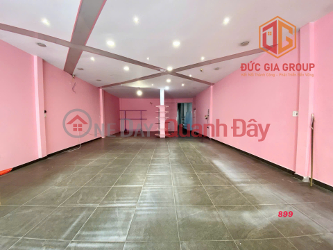 Cho thuê MB đẹp, đường Phạm Văn Thuận, gần chợ ,7,3m x 30m, chỉ 35tr/tháng _0