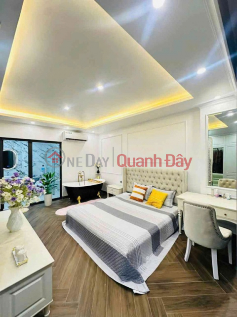 NHÀ ĐẸP - Cần Bán Nhà Trung Tâm Vừa Ở Vừa Kinh Doanh Phường An Biên, Q. Lê Chân, Hải Phòng. _0