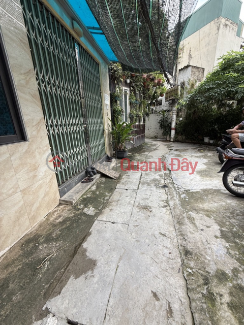 Định Công Thượng 37m 4 tầng 2 thoáng, ngõ thông, sổ vuông gần ô tô chỉ 6.85 tỷ _0