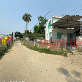 Bán đất 2MT kiệt Duy Tân, khối Nam Diêu, Thanh Hà, Hội An _0
