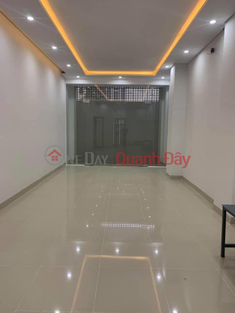 4-storey house, front of Do Quang - Near Ham Nghi Lake - Nice location in the center, price 8.9 billion VND _0