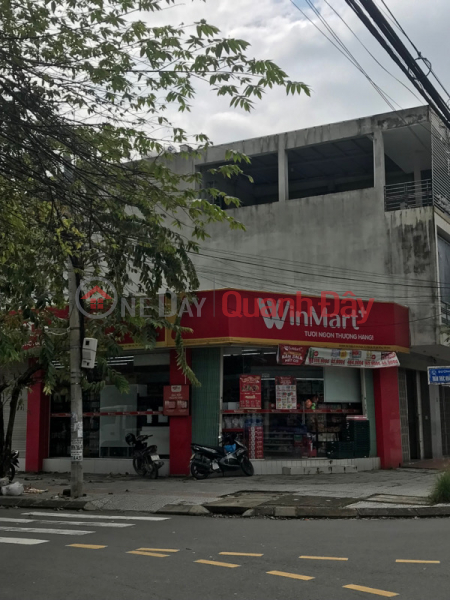 Winmart -19 Đinh Gia Trinh (Winmart -19 Dinh Gia Trinh) Cẩm Lệ | ()(2)