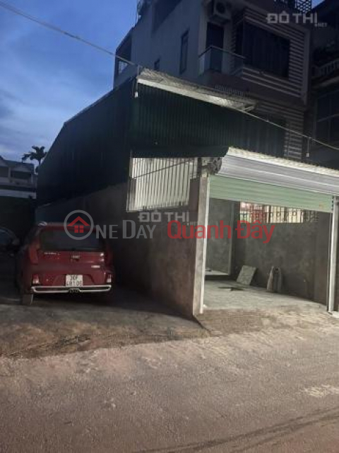 LAND FOR SALE BAC Tu Liem DISTRICT - DONG NGOC WARD - CAR INTO HOME !! CENTRAL LOCATION - Area 50m2- _0