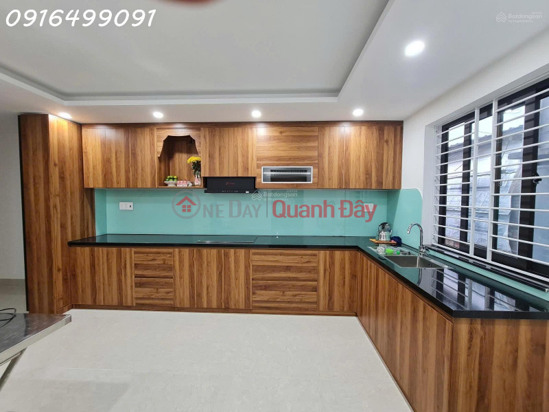 Cho thuê nhà mới chính chủ, mặt tiền đường Trịnh Đình Thảo, Cẩm Lệ, Tp Đà Nẵng Việt Nam Cho thuê | đ 27 triệu/ tháng