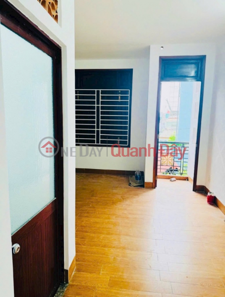 BÁN NHÀ ĐỖ XUÂN HỢP,HẺM Ô TÔ, 85M2, NGANG CHUẨN 5M Sales Listings