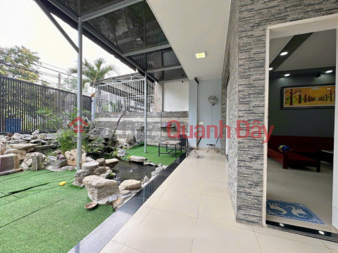 Selling a 200m2 villa in Tan Phong residential area, nice infrastructure for only 8 billion7 _0