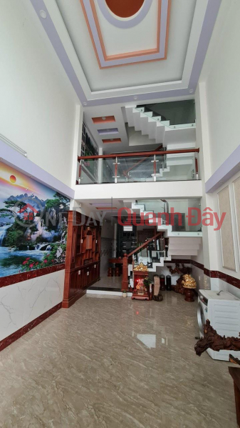 Property Search Vietnam | OneDay | Nhà ở | Niêm yết bán | Cần Bán Nhanh 2 Căn Nhà Đẹp và Lô Đất Tại quận 12, TPHCM