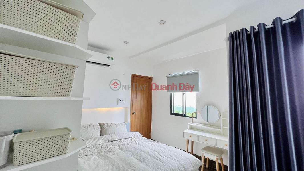 2 floors from the front of Tran Duy Chien Son Tra Da Nang exactly 20m-92.5m2-Only 3.7 billion-0901127005. Sales Listings