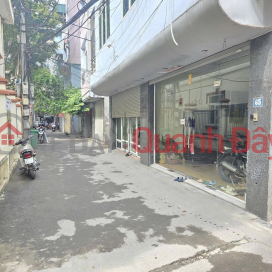 HOUSE FOR SALE IN ME TRI THUONG, 46M2 - CAR ACCESS - ALLEY FOR BUSINESS, CAR ACCESS - WIDE FRONTAGE - 3 OPEN SIDES. _0