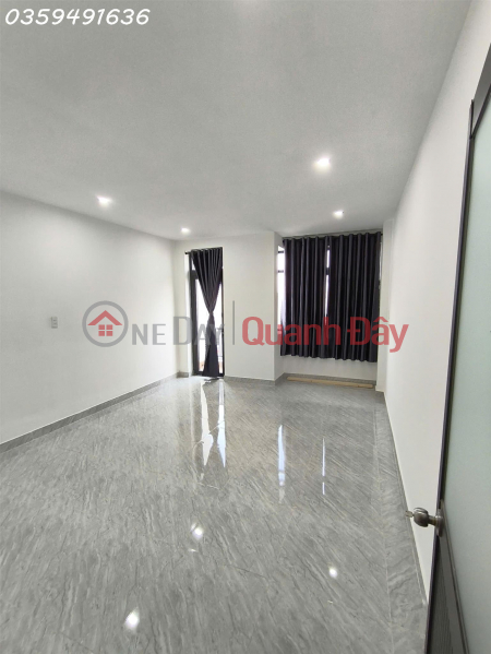 Townhouse for rent in Phuoc Dong New City, new house, quiet and airy environment. Vietnam Rental | đ 11 Million/ month