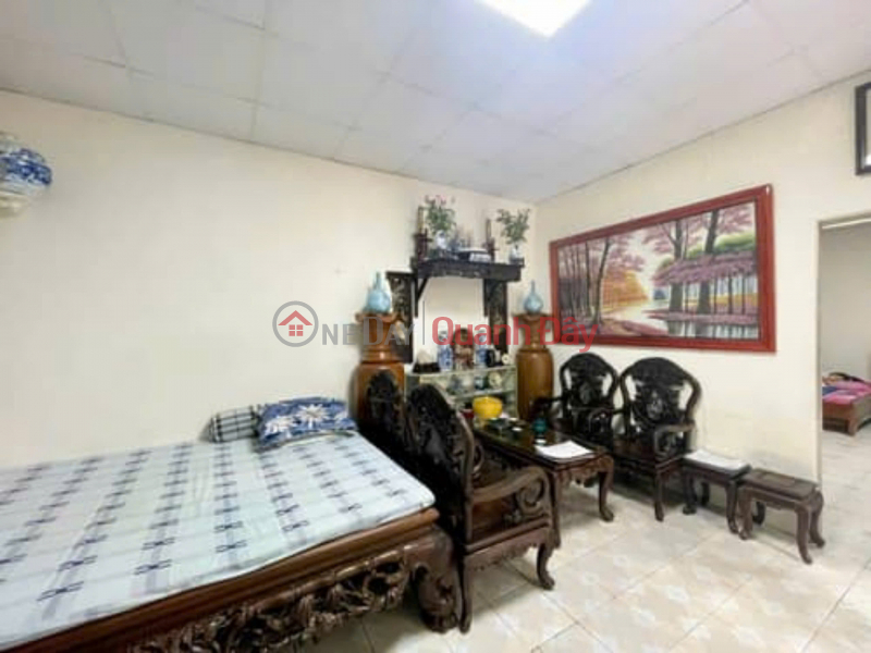 HOUSE FOR SALE 150M DOC NGU LEVEL 4, CAR PARKING IN FRONT OF THE HOUSE, PRICE 22.8 BILLION, Vietnam | Sales | đ 22.8 Billion