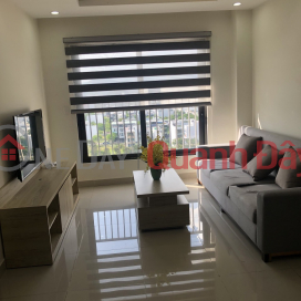 Apartment for rent in CT2 VCN Phuoc Hai 68m2 (2 bedrooms, 2 bathrooms) 7 million\/month _0