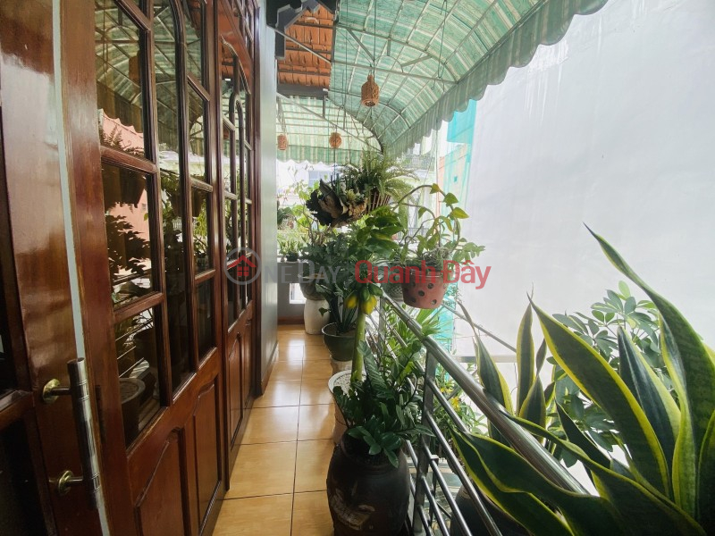 House for sale on Phu Tho Hoa Street, Center of City District, 70m2x4 Floor, No QH, No LG, Donate High-class NT, | Vietnam, Sales đ 8.5 Billion