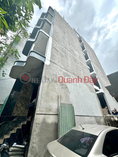 Property Search Vietnam | OneDay | Residential, Sales Listings, SELLING HIGH QUALITY CHDV BUILDING ON THE LANE