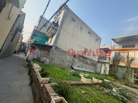 Chính chủ bán đất Đức Thượng, Hoài Đức, Hà Nội - Gần Hồ Điều Hòa, chợ, QL32 - Giá đầu tư _0