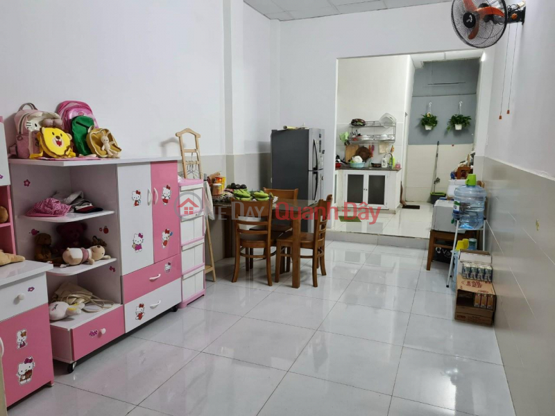 Property Search Vietnam | OneDay | Nhà ở Niêm yết bán | Cần Bán Nhanh Căn Nhà Đẹp tại Phường 16, Quận Gò Vấp, Hồ Chí Minh