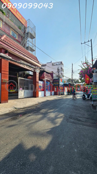 Property Search Vietnam | OneDay | Nhà ở | Niêm yết bán, HÀNG HIẾM – GẦN TRƯỜNG NAM VIỆT 2 TẦNG