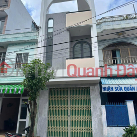 3-STOREY HOUSE FOR SALE ON TAN TRAO STREET, VINH NGUYEN, NHA TRANG - PRIME LOCATION, GOOD PRICE 4.95 BILLION! _0