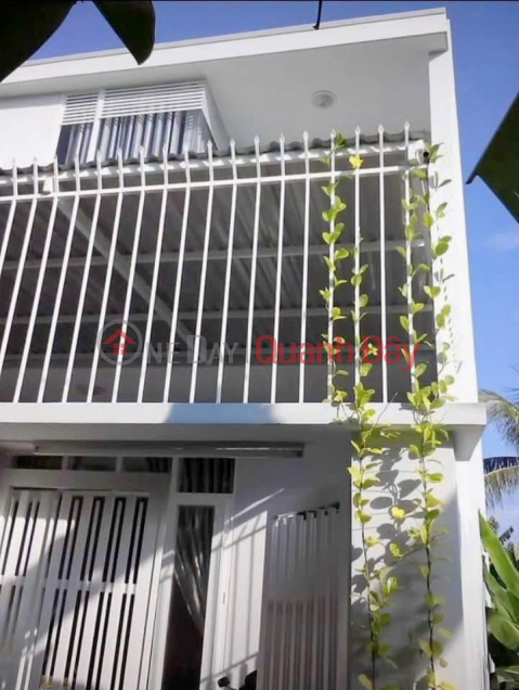 2-STOREY HOUSE FOR RENT IN CAR ALLEY NEAR DONG XANH RESTAURANT, VINH NGOC _0