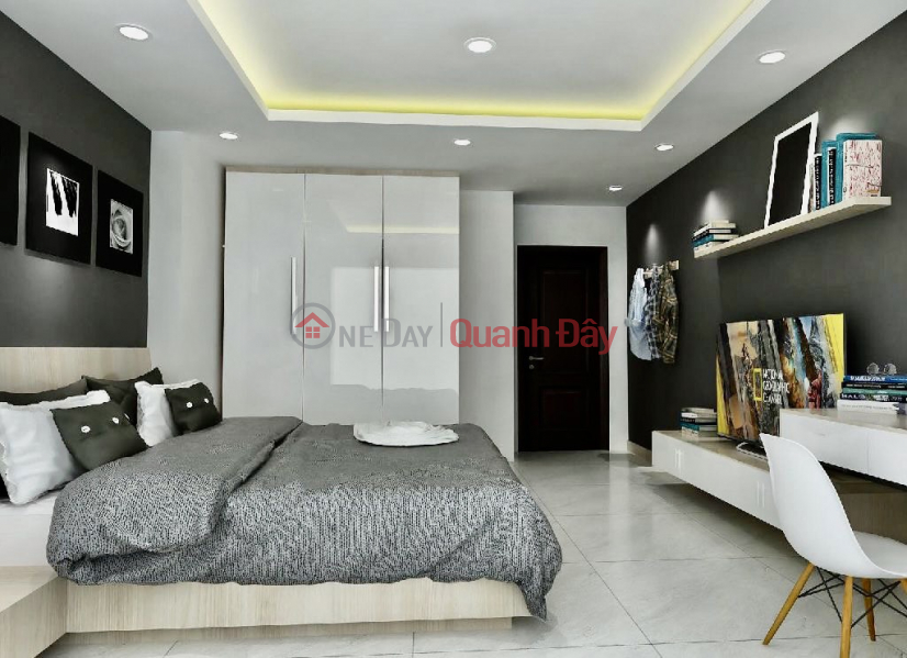 Property Search Vietnam | OneDay | Nhà ở, Niêm yết bán, BÁN TÒA CĂN HỘ 9 TẦNG AN THƯỢNG 31 - CÁCH BIỂN 100M